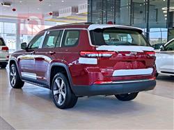 Jeep Grand Cherokee L